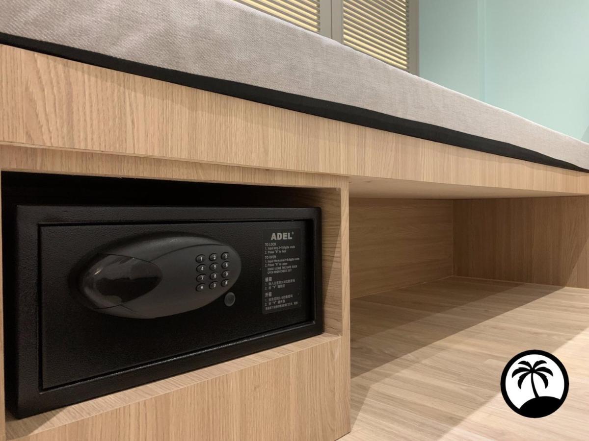 Paradise Suite At Sutera Avenue 코타키나발루 외부 사진