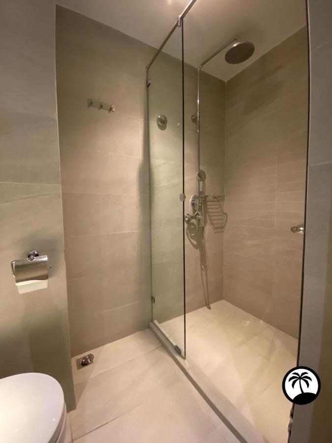 Paradise Suite At Sutera Avenue 코타키나발루 외부 사진