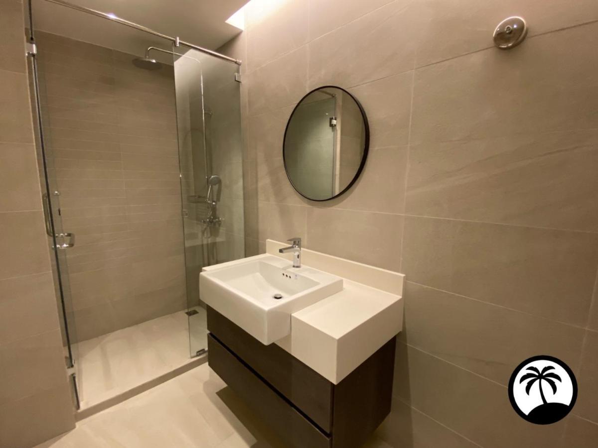 Paradise Suite At Sutera Avenue 코타키나발루 외부 사진